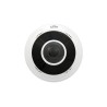 5MP FISHEYE FIXED DOME NETWORK CAMERA