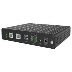 INTELLIGENT EDGE COMPUTING SERVER