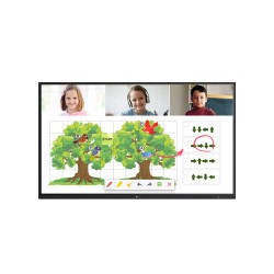 LG 65TR3PJ-B Pantalla plana...