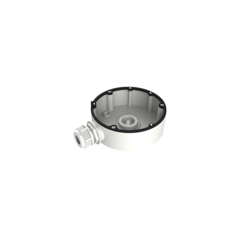 HIKVISION JUNCTION BOX FOR MINIDOME DS-1280ZJ-DM18