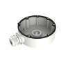 HIKVISION JUNCTION BOX FOR MINIDOME DS-1280ZJ-DM18