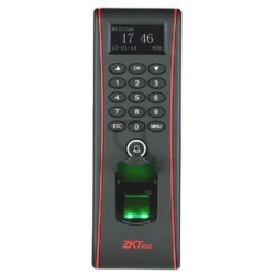 FINGERPRINT ACCES CONTROL...