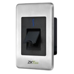 SILKID FP IP65 READER ID...