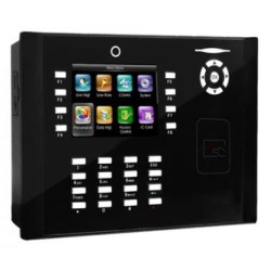 PROXIMITY CARD T&A WITH...