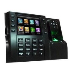 FINGERPRINT T&A  ID&MF...