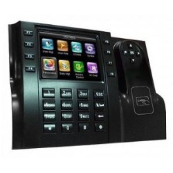 PROXIMITY CARD T&A ID & MF...