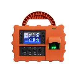 FP MOBILE T&A DEVICE WITH...