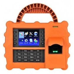 FP MOBILE T&A DEVICE WITH...