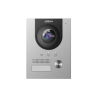 Dahua Technology DHI-VTO2202F-P-S2 sistema de intercomunicación de video 2 MP Plata
