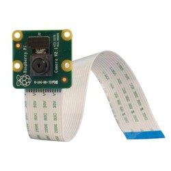 RASPBERRY CAMARA PARA...