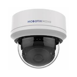 MOBOTIX MOVE VANDALDOME...