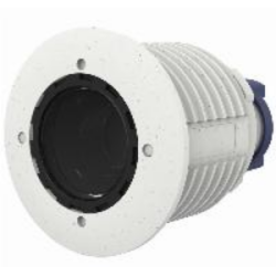 MOBOTIX 30° 4K LPF SENSOR...