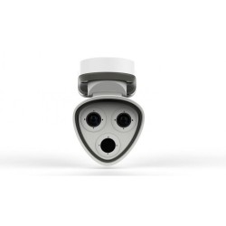 Mobotix M73 Cámara de...