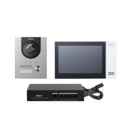 Dahua Technology...