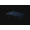 Razer PWM PC Fan Controller Carcasa del ordenador Cooling fan LED controller Negro 1 pieza(s)