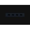 Razer PWM PC Fan Controller Carcasa del ordenador Cooling fan LED controller Negro 1 pieza(s)