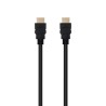 Ewent EC1320 cable HDMI 1 m HDMI tipo A (Estándar) Negro