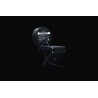 Razer Kiyo X cámara web 2,1 MP 1920 x 1080 Pixeles USB 2.0 Negro