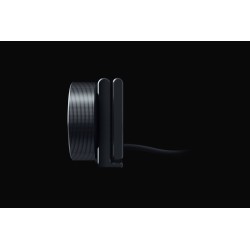 Razer Kiyo X cámara web 2,1 MP 1920 x 1080 Pixeles USB 2.0 Negro