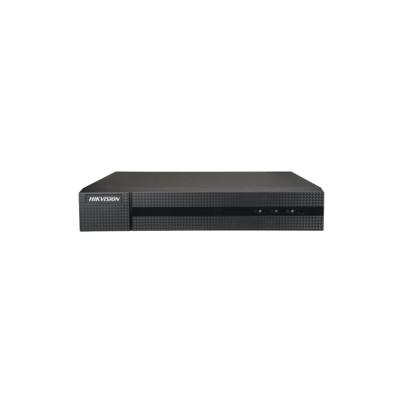 HIWATCH NVR PERFORMANCE SERIES / PUERTOS POE 0 / CARCASA METAL / PUERTOS SATA 2, UP TO 6TB PER HDD / HDMI OUT  1, UP TO 4K /  DE