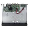 HIWATCH NVR PERFORMANCE SERIES / PUERTOS POE 8 / CARCASA METAL / PUERTOS SATA 2, UP TO 6TB PER HDD / HDMI OUT  1, UP TO 4K /  DE