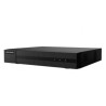 HIWATCH NVR ECONOMIC SERIES / PUERTOS POE 0 / CARCASA METAL / PUERTOS SATA 2, UP TO 6TB PER HDD / HDMI OUT  1, UP TO 4K /  DECOD