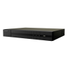 HIWATCH NVR ECONOMIC SERIES / PUERTOS POE 8 / CARCASA METAL / PUERTOS SATA 1, UP TO 6TB PER HDD / HDMI OUT  1, UP TO 1080P /  DE